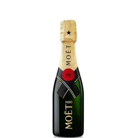 Moet & Chandon Champagne Brut Imperial 0,2l