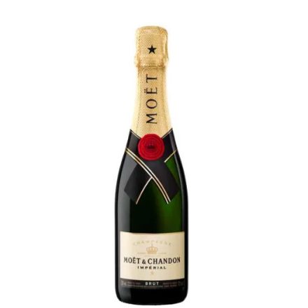 Moet & Chandon Champagne Brut Imperial 0,375l