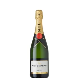 Moet & Chandon Champagne Brut Imperial 0,375l
