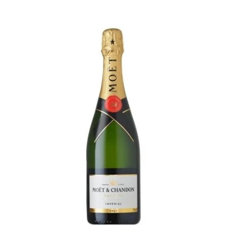 Moet & Chandon Champagne Brut Imperial 0,375l