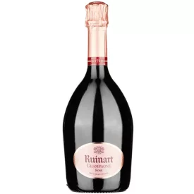 Ruinart Champagne Rosé Brut 0,75l