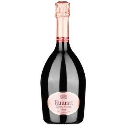 Ruinart Champagne Rosé Brut 0,75l