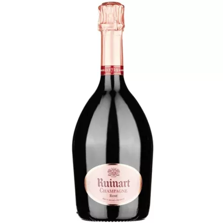 Ruinart Champagne Rosé Brut 0,75l