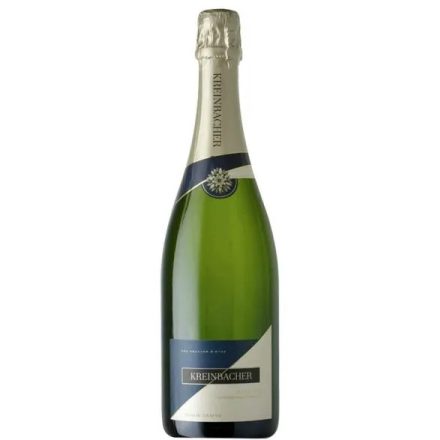 Kreinbacher Pezsgő Brut Classic 0,75l