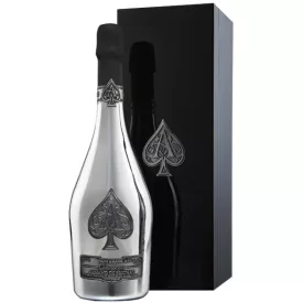 Armand De Brignac Champagne Blanc de Blancs 0,75l DD.