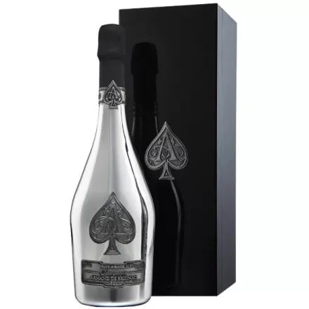 Armand De Brignac Champagne Blanc de Blancs 0,75l DD.