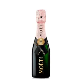 Moet & Chandon Champagne Rosé Imperial 0,2l
