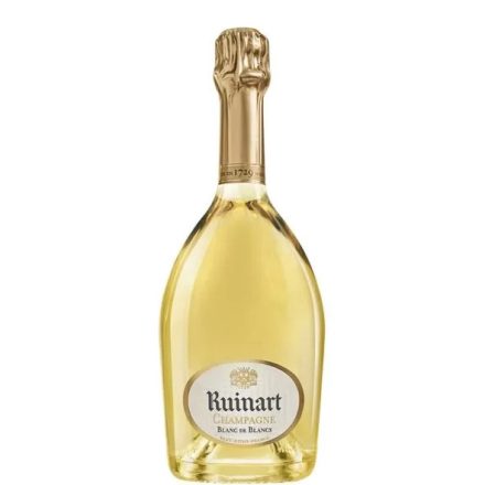 Ruinart Champagne Blanc de Blancs Brut 0,75l