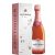 Taittinger Champagne Prestige Rosé Brut 0,75l DD.