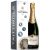 Taittinger Champagne Prestige Cuvée 0,75l DD.