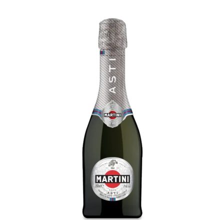 Martini Pezsgő Asti D.O.C.G édes 0,2l