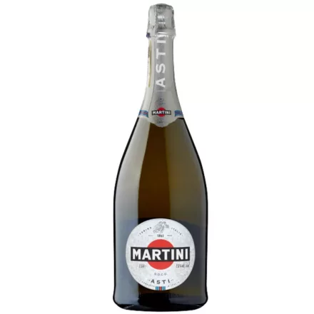 Martini Pezsgő Asti D.O.C.G édes 1,5l