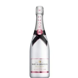 Moet & Chandon Champagne Ice Imperial Rosé 0,75l