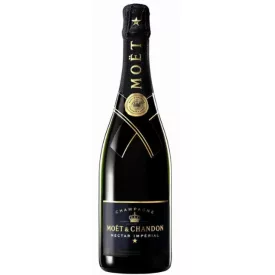 Moet & Chandon Champagne Nectar Imperial 0,75l