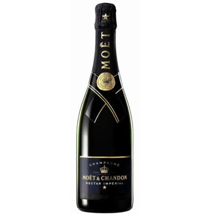 Moet & Chandon Champagne Nectar Imperial 0,75l