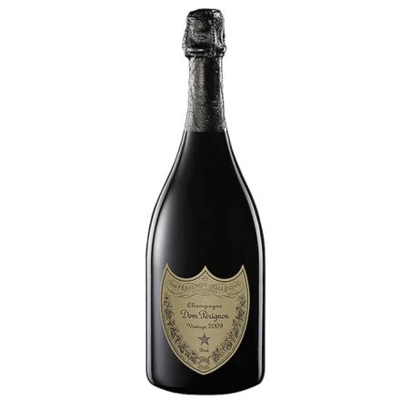 Dom Perignon Champagne Vintage 2009. 0,75l