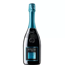 Serena Prosecco Treviso D.O.C Brut 0,75l