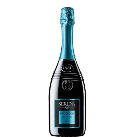 Serena Prosecco Treviso D.O.C Brut 0,75l