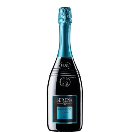 Serena Prosecco Treviso D.O.C Brut 0,75l