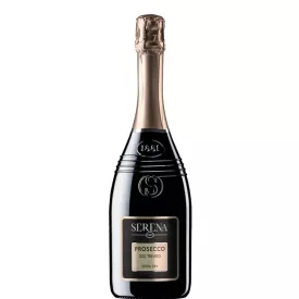 Serena Prosecco Treviso D.O.C Extra Dry 0,75l