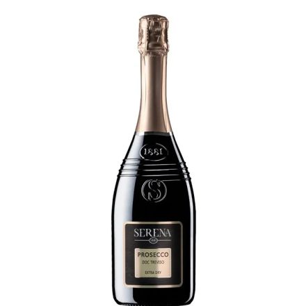 Serena Prosecco Treviso D.O.C Extra Dry 0,75l
