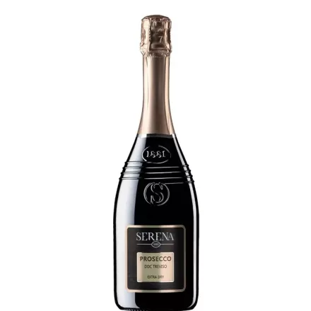 Serena Prosecco Treviso D.O.C Extra Dry 0,75l