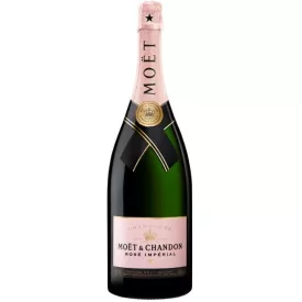 Moet & Chandon Champagne Rosé Imperial 1,5l