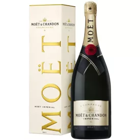 Moet & Chandon Champagne Brut Imperial 1,5l DD.