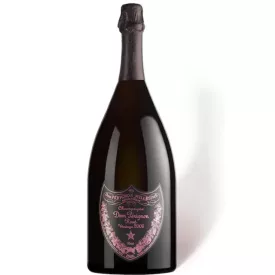 Dom Perignon Champagne Rosé Vintage 2006. 1,5l