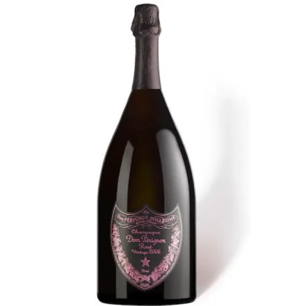 Dom Perignon Champagne Rosé Vintage 2006. 1,5l