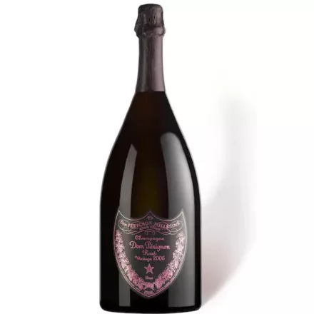 Dom Perignon Champagne Rosé Vintage 2006. 1,5l