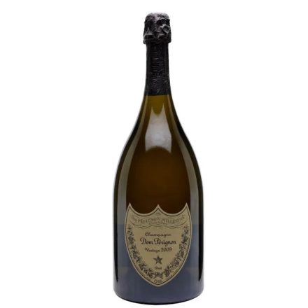 Dom Perignon Champagne Vintage 2009. 1,5l