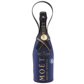   Moet & Chandon Champagne Nectar Imperial Diamond Suit 2017. 0,75l