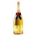 Moet & Chandon Champagne Brut Imperial Golden Light Up Luminous Edition 1,5l