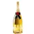 Moet & Chandon Champagne Brut Imperial Golden Light Up Luminous Edition 1,5l
