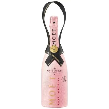 Moet & Chandon Champagne Rosé Imperial Diamond Suit 0,75l