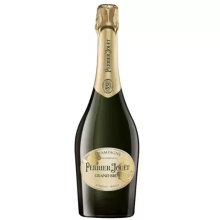 Perrier-Jouet Champagne Grand Brut 0,75l
