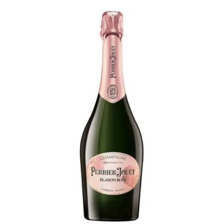 Perrier-Jouet Champagne Blason Rosé 0,75l