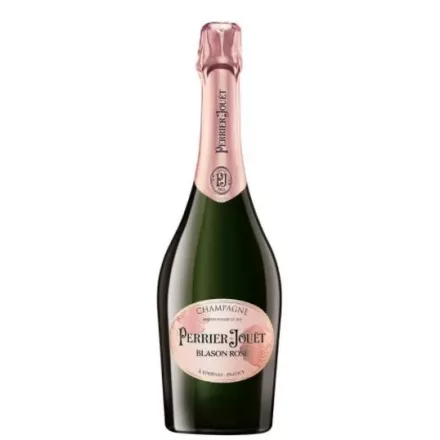 Perrier-Jouet Champagne Blason Rosé 0,75l