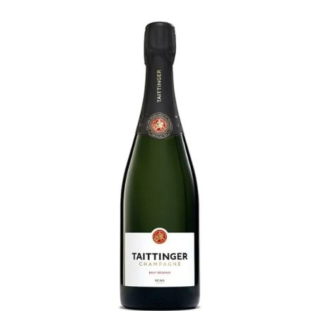 Taittinger Champagne Brut Reserve 0,75l