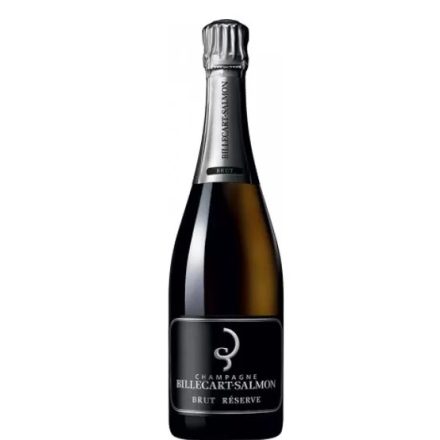 Billecart-Salmon Champagne Brut Réserve 0,75l