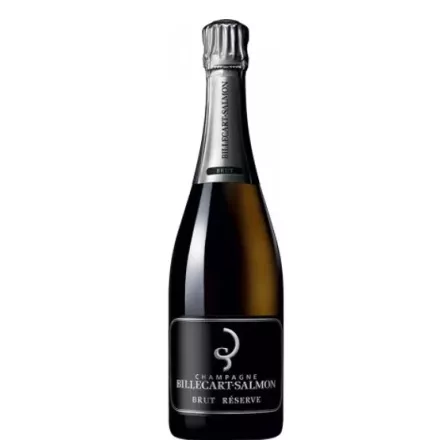 Billecart-Salmon Champagne Brut Réserve 0,75l