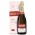 Piper Heidsieck Champagne Essentiel Cuvée Réservée Extra Brut 0,75l DD.