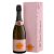 Veuve Clicquot Champagne Brut Rose 0,75l DD.