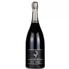 Billecart-Salmon Champagne Brut Réserve 1,5l
