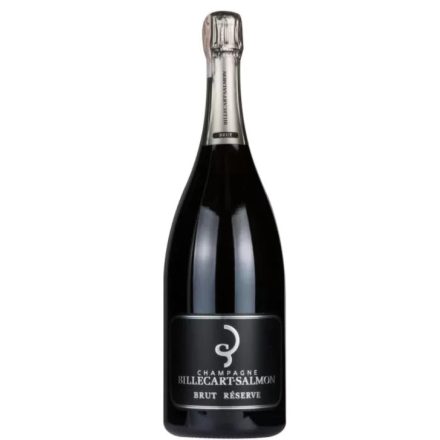 Billecart-Salmon Champagne Brut Réserve 1,5l