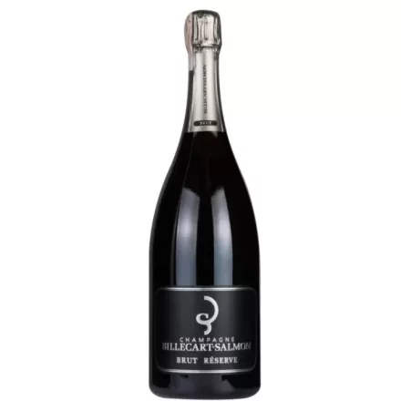 Billecart-Salmon Champagne Brut Réserve 1,5l