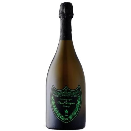 Dom Perignon Champagne Vintage 2010. Luminous Edition 0,75l