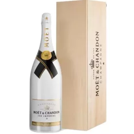 Moet & Chandon Champagne Ice Imperial 3l