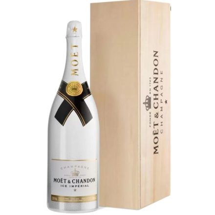 Moet & Chandon Champagne Ice Imperial 3l